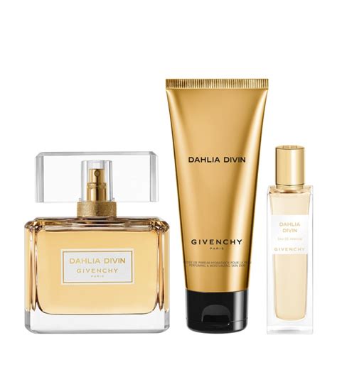 dahlia divin givenchy amazon|givenchy dahlia divin gift set.